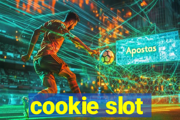 cookie slot