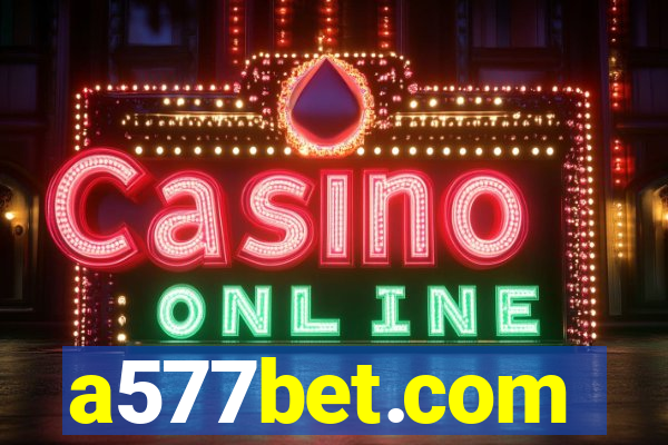 a577bet.com