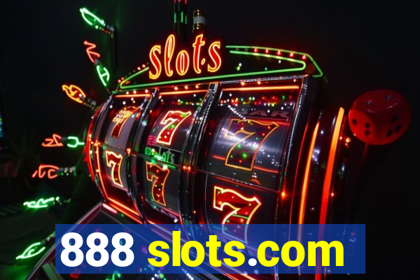 888 slots.com