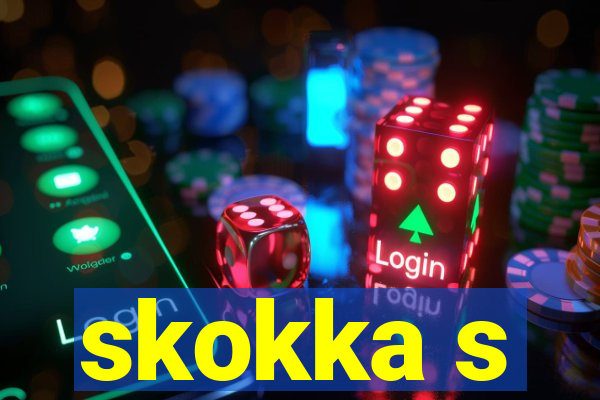 skokka s