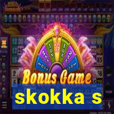 skokka s