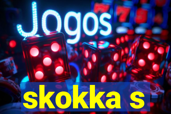 skokka s