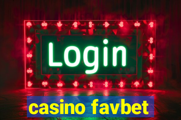 casino favbet