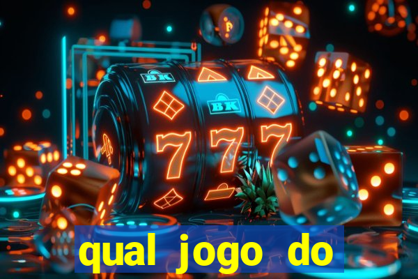 qual jogo do tigrinho ganhar dinheiro