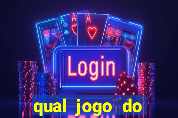 qual jogo do tigrinho ganhar dinheiro