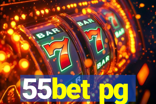 55bet pg