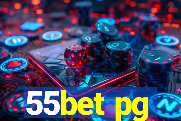 55bet pg