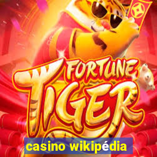 casino wikipédia