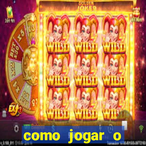 como jogar o fortune ox