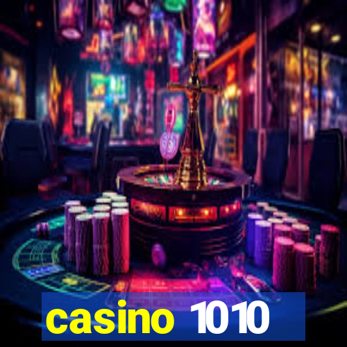 casino 1010