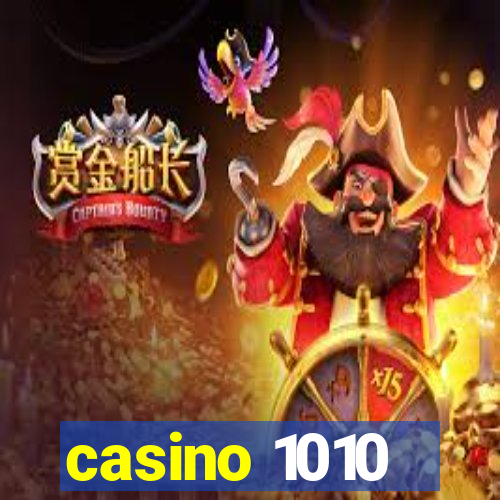 casino 1010