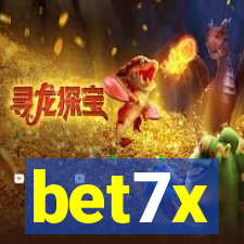 bet7x