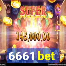 6661 bet