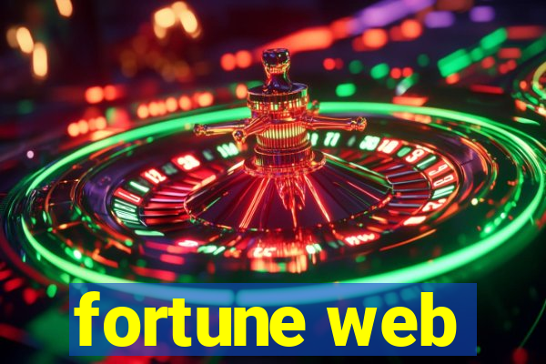 fortune web