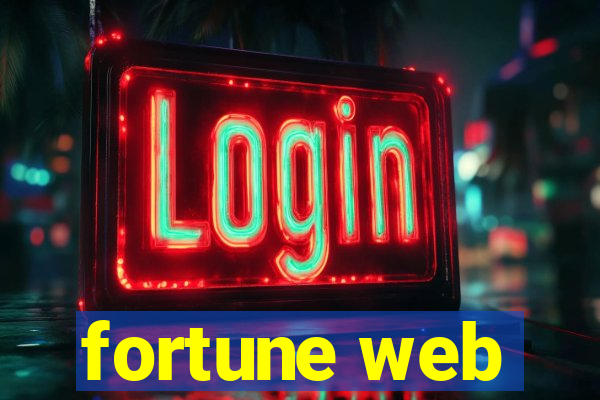 fortune web