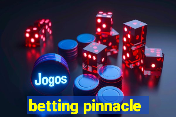 betting pinnacle