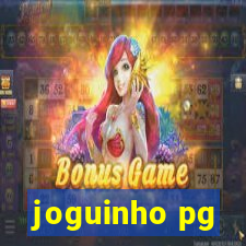 joguinho pg