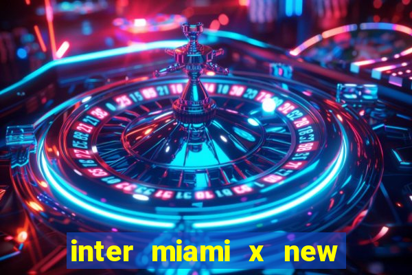 inter miami x new york city fc palpite