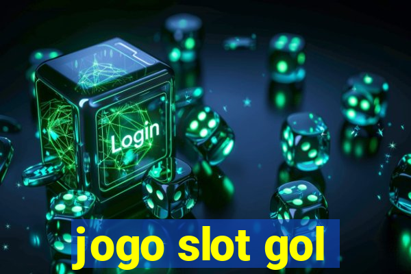 jogo slot gol