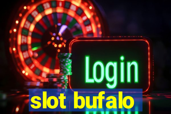 slot bufalo