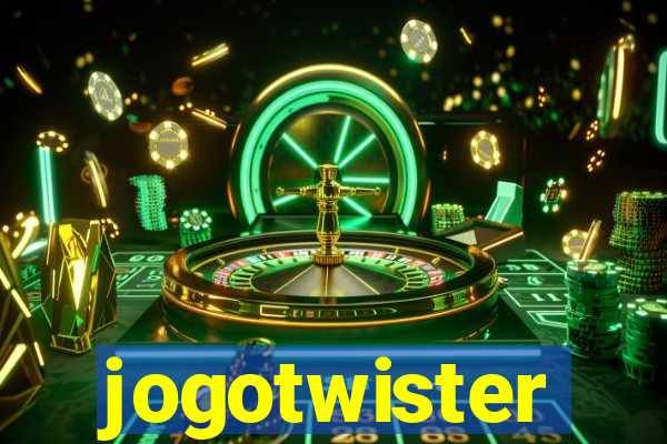 jogotwister