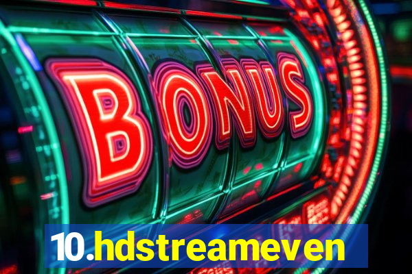 10.hdstreamevent.com