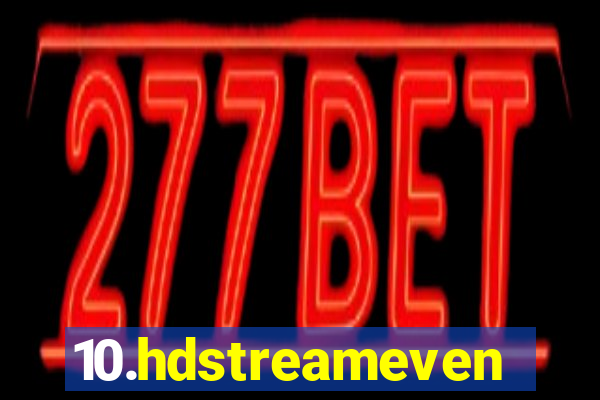 10.hdstreamevent.com