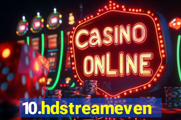 10.hdstreamevent.com