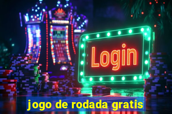 jogo de rodada gratis