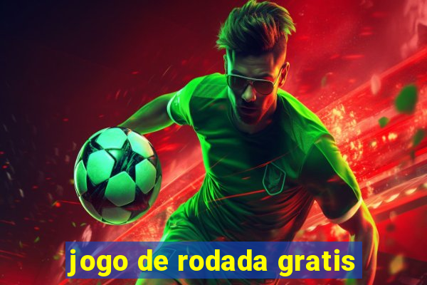 jogo de rodada gratis