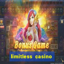 limitless casino 100 free chip