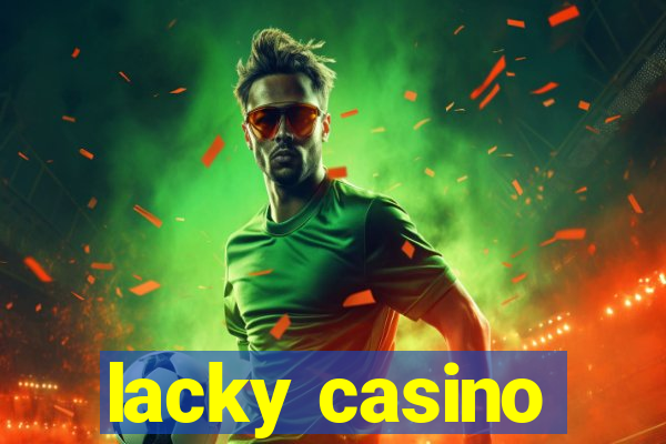 lacky casino