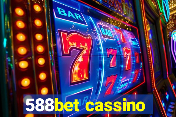 588bet cassino