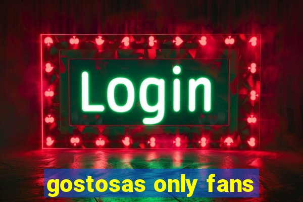 gostosas only fans