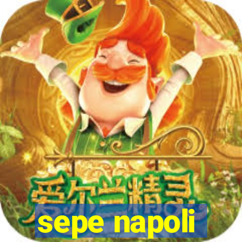 sepe napoli