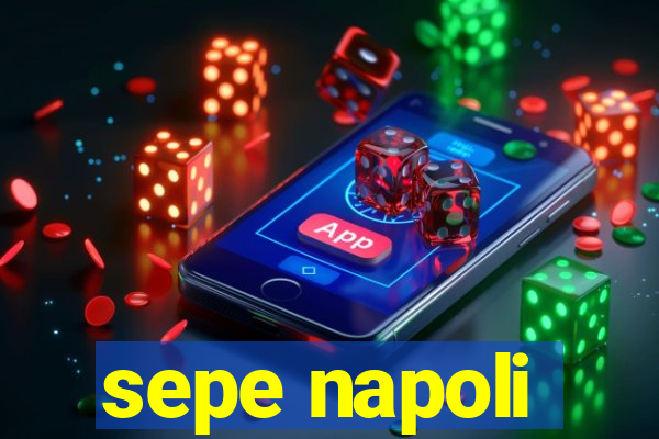 sepe napoli