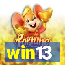 win13