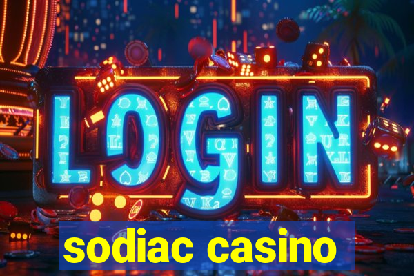 sodiac casino