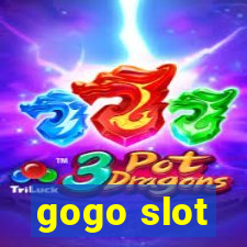 gogo slot