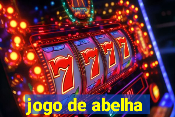 jogo de abelha