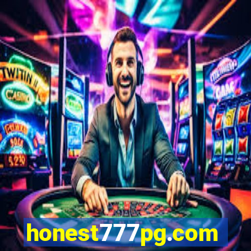 honest777pg.com