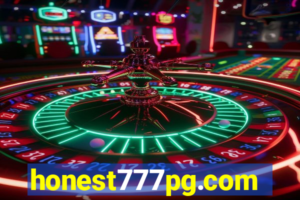 honest777pg.com