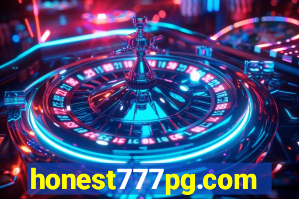 honest777pg.com