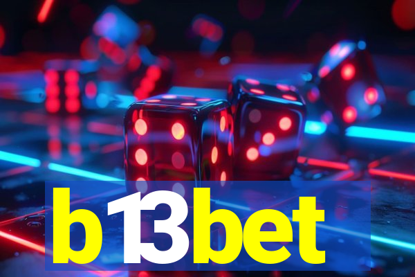 b13bet