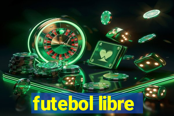 futebol libre