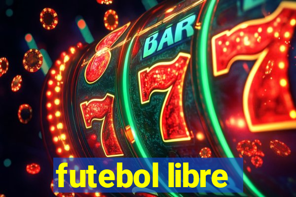 futebol libre