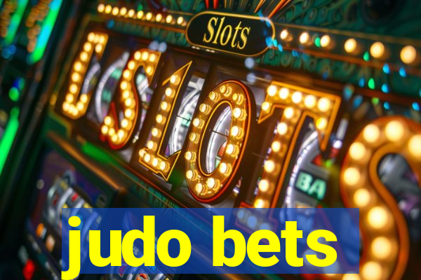 judo bets