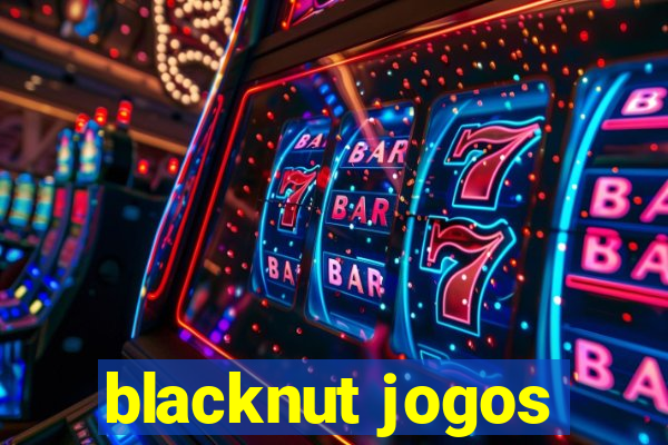 blacknut jogos