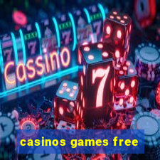 casinos games free