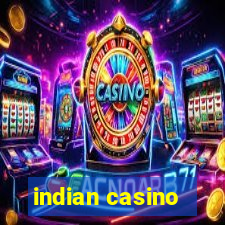 indian casino